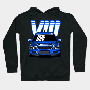 Lancer Evo Hoodie